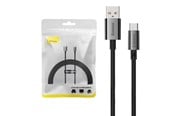 Kabel USB - Baseus Cable USB do USB-C  Superior 100W 2m (black) - P10320102114-02