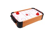 Zabawki - Small Foot - Wooden Table Air Hockey Table Small - 6705