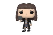Drobiazgi - Funko! - HARRY POTTER POP! HERMIONE GRANGER WITH MIRROR - Figurka - 0889698656535