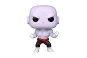 Drobiazgi - Funko! - DRAGON BALL SUPER POP! JIREN - Figurka - 0889698580168