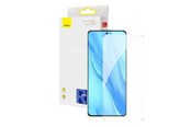 Telefon - szklo ochronne - Baseus Tempered-Glass Screen Protector for realme GT2 Master Explorer Edition - P6001205B201-05
