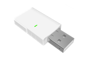 Inteligentny dom - Shelly BLU Gateway - Shelly_B_Gateway