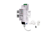 Inteligentny dom - Shelly Pro EM - 50A (with 2 50A CT) - Shelly_ProEM_50A