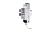 Inteligentny dom - Shelly Pro EM - 50A (with 2 50A CT) - Shelly_ProEM_50A