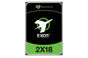 Dysk twardy - Seagate Exos 2X18 - 16TB - Dysk twardy - ST16000NM0012 - SAS3 - 3.5" - ST16000NM0012