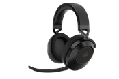 Sluchawki, zestaw sluchawkowy - Corsair HS65 SURROUND WIRELESS -  Black (V2) - CA-9011285-EU2
