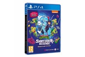 Gry - Teenage Mutant Ninja Turtles: Shredders Revenge (Anniversary Edition) - Sony PlayStation 4 - Bijatyka - 5060264379088