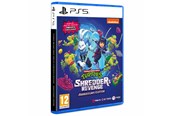 Gry - Teenage Mutant Ninja Turtles: Shredders Revenge (Anniversary Edition) - Sony PlayStation 5 - Bijatyka - 5060264379101