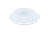 Garnki - Tefal Ingenio plastic lid set 16 / 18 / 20 cm - L9849002