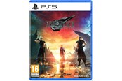Gry - Final Fantasy VII Rebirth - Sony PlayStation 5 - RPG - 5021290098404