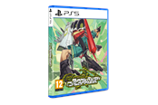 Gry - Bomb Rush Cyberfunk - Sony PlayStation 5 - Przygodowy - 811949036698