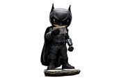 Drobiazgi - Iron Studios - MiniCo Figurines: The Batman 17cm - Figurka - 0618231950409