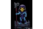Drobiazgi - Iron Studios - MiniCo Figurines: Masters Of The Universe (Skeletor) 18cm - Figurka - 0618231950300
