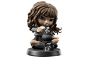 Drobiazgi - Iron Studios - MiniCo Figurines: Harry Potter (Hermione Granger) 12cm - Figurka - 0618231950829