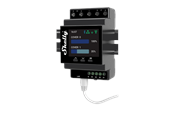 Inteligentny dom - Shelly Pro Dual Cover PM - Shelly_Pro_PM