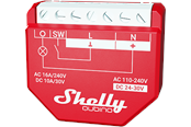 Inteligentny dom - Shelly Qubino Wave 1PM - Shelly_W_1PM