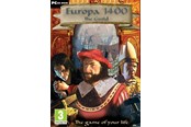 Gry - The Guild: Europa 1400 - Windows - Strategia - 9006113089025