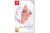 Gry - Another Code: Recollection - Nintendo Switch - Przygodowy - 0045496511432