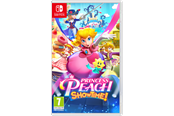 Gry - Princess Peach: Showtime! - Nintendo Switch - Akcja - 0045496511708