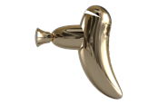 Masazer - Eleeels P1G Piclet Massager - Gold - P1G