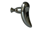Masazer - Eleeels P1B Piculet Massager - Black - P1B