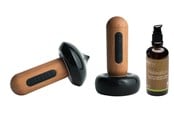 Masazer - Eleeels S2 Hot Stone Massage Wand - S2