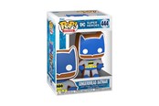 Drobiazgi - Funko! - POP Vinyl DC Holiday Batman - Figurka - 64325