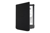 Tablet - pokrowce i etui - PocketBook Shell Cover (6") - Black - H-S-634-K-WW