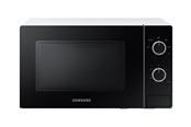 Kuchenka mikrofalowa, mini piekarnik - Samsung MS20A3010AH - microwave oven - f - MS20A3010AH/EG