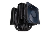 Chlodzenie CPU - Cooler Master MasterAir MA824 STEALTH - Chłodzenie powietrzem procesora - MAM-D8PN-318PK-R1