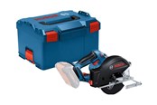 Piła tarczowa - Bosch Professional GKM 18V-50 Professional (SOLO) - 06016B8001