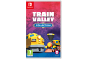 Gry - Train Valley Collection - Symulacja - 5060997482390