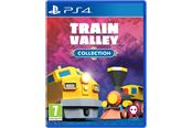 Gry - Train Valley Collection - Sony PlayStation 4 - Symulacja - 5060997482420