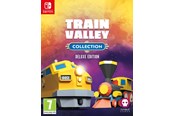 Gry - Train Valley Collection (Deluxe Edition) - Nintendo Switch - Symulacja - 5060997482451