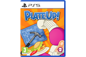 Gry - PlateUp! - Sony PlayStation 5 - Strategia czasu rzeczywistego - 5060997480310