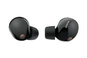 Sluchawki, zestaw sluchawkowy - Sony WF-1000XM5  - Earbuds - Black - WF1000XM5B.CE7