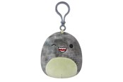 Plusz - Squishmallows Xander the Winking Grey T-Rex - 0196566184084