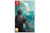 Gry - Unsouled - Nintendo Switch - RPG - 3760328372162