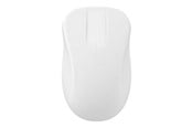 Myszka - Cherry AK-PMH21 - mouse - 2.4 GHz - white - Myszy - Optyczny - 3 - Biały - AK-PMH21OS-FUS-W