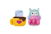 Plusz - Squishville - Accessory Set - Snow Day - 0191726434757