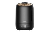 Wentylator, klimatyzacja - Deerma F600 - Black - F600 Black