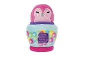 Lalka, mis i akcesoria - Squishville Accessory Set - Sweet Snacks - 0191726434788