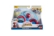 Figurki - Spider-Man  SUPER ROLLERS VEHICLE - SNF0163