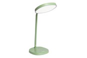 Terapia swiatlem - Lumie Task - Sage Green - L-290-5