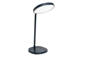 Terapia swiatlem - Lumie Task - Dark Grey - L-260-5
