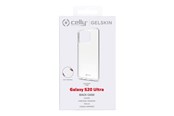 Telefon - Pokrowiec i etui - CELLY Gelskin - back cover for mobile phone - GELSKIN849