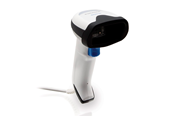 Czytnik kodów kreskowych - Datalogic QuickScan QD2590 - barcode scanner - QD2590-WHK1S