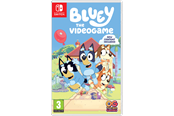 Gry - Bluey: The Videogame - Nintendo Switch - Przygodowy - 5061005350021