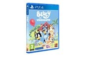 Gry - Bluey: The Videogame - Sony PlayStation 4 - Przygodowy - 5061005350496