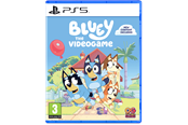 Gry - Bluey: The Videogame - Sony PlayStation 5 - Przygodowy - 5061005350762